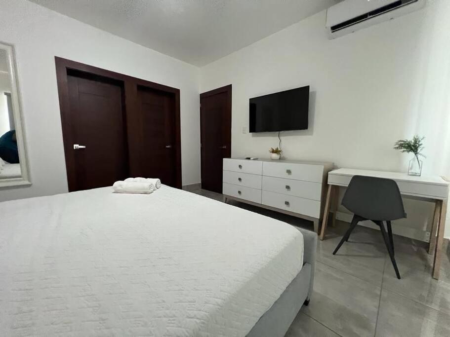 Suites Room Soha II Santiago De Los Caballeros Exterior photo